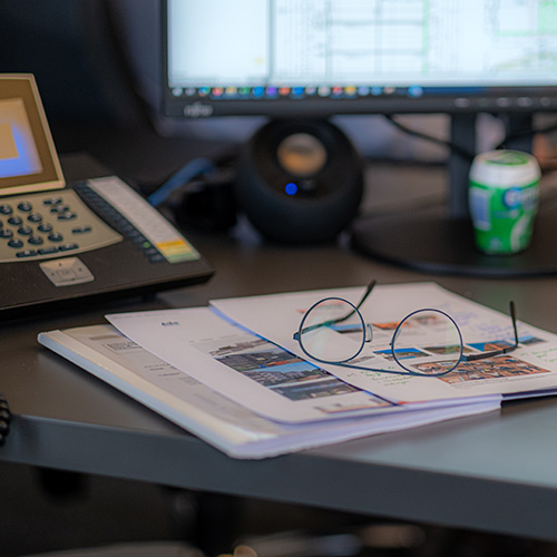 Agatina Sanfelici-Decker